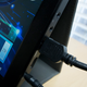 Illustration for article titled Horis Portable Gaming Monitor Isnt Pretty, But It Worksem/em